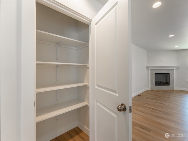 384 Emma Dr, Wenatchee, WA 98801 - view of pantry