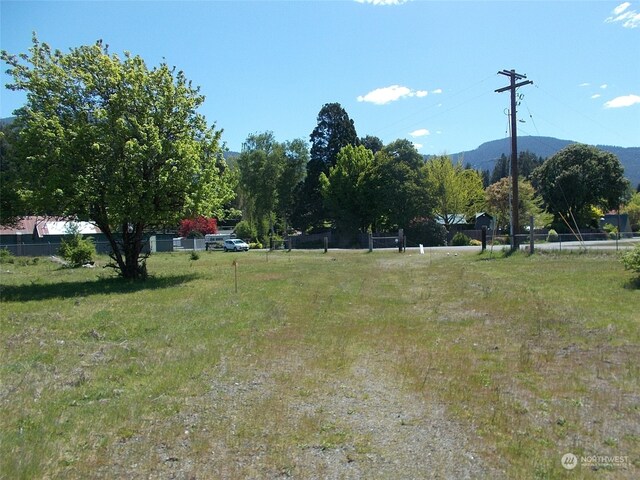 0LOT1 Tumac St W, Packwood, WA 98361