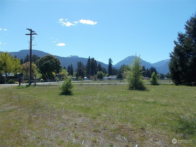 0LOT1 Tumac St W, Packwood, WA 98361