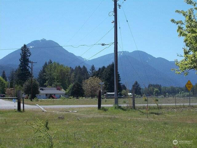 0LOT1 Tumac St W, Packwood, WA 98361