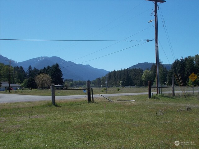 0LOT1 Tumac St W, Packwood, WA 98361