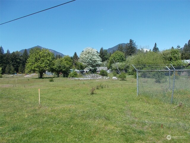 0LOT1 Tumac St W, Packwood, WA 98361