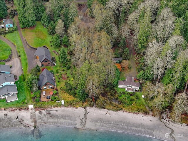 235 S Bay Way, Port Ludlow, WA 98365