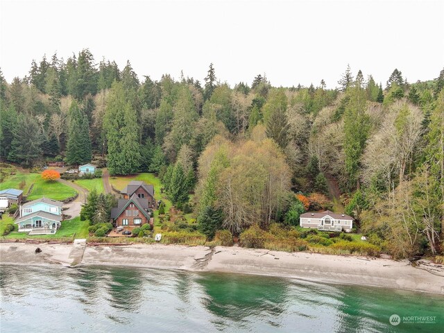 235 S Bay Way, Port Ludlow, WA 98365