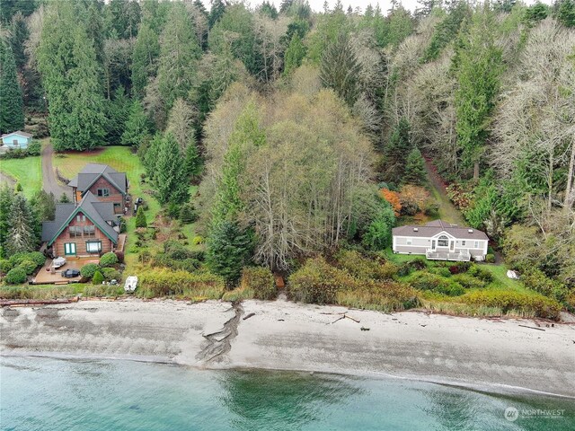 235 S Bay Way, Port Ludlow, WA 98365