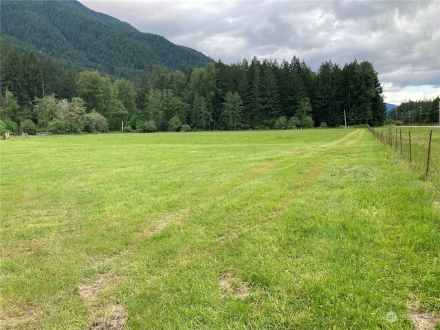 1 US Highway 12, Packwood, WA 98361