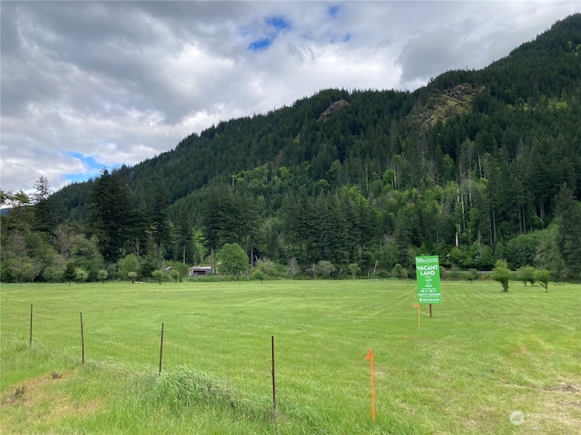 Listing photo 3 for 2 US Highway 12, Packwood WA 98361