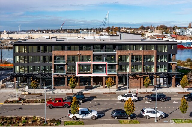 1025 Granary Ave Unit 307, Bellingham, WA 98225 - view of property