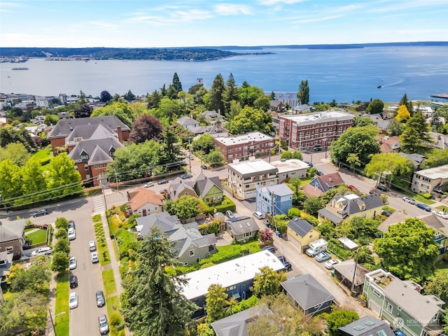 1519 5th Ave W, Seattle WA, 98119 land for sale