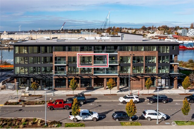 1025 Granary Ave Unit 407, Bellingham, WA 98225 - view of building exterior
