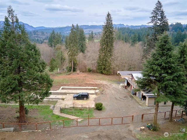 13500 NE 406th St, Amboy WA, 98601 land for sale