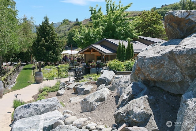 353 Karma Kanyon Dr, Chelan, WA 98816 - photo 8