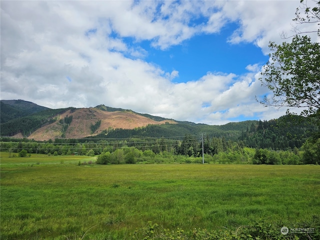 0 US Highway 12, Morton WA, 98356 land for sale