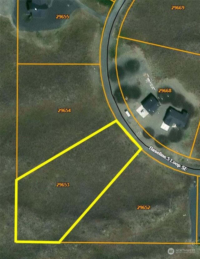 452 SE Baseline.5 Rd, Moses Lake, WA 98837 - photo 22