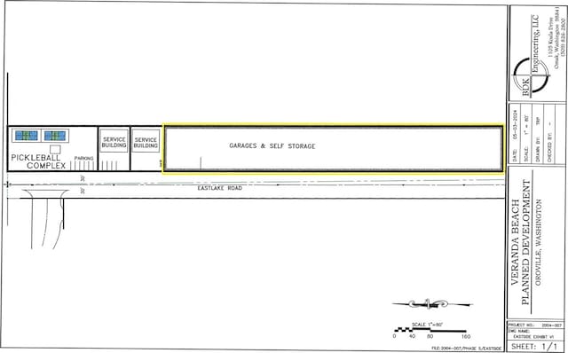 Listing photo 2 for 300 Eastlake Rd, Storage Oroville WA 98844