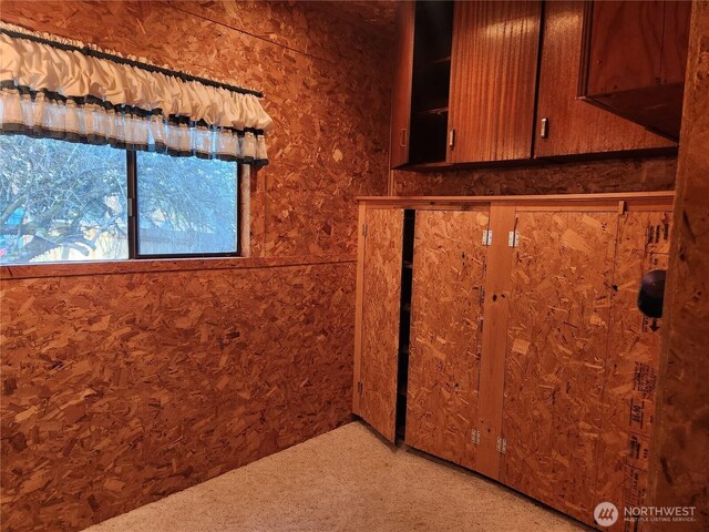 112 Combs Rd, Packwood, WA 98361 - interior space with carpet flooring