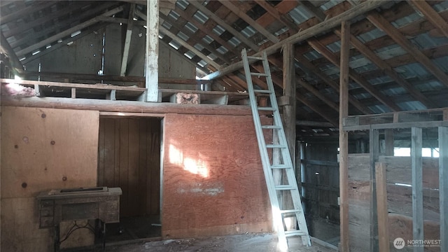 112 Combs Rd, Packwood, WA 98361 - interior space