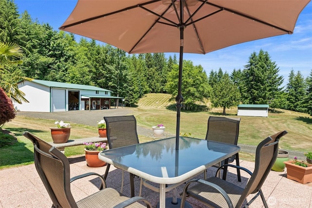245 Joe Rockey Rd, Raymond, WA 98577 - photo 5