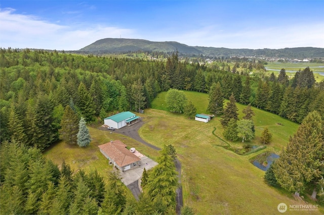 245 Joe Rockey Rd, Raymond, WA 98577 - photo 1