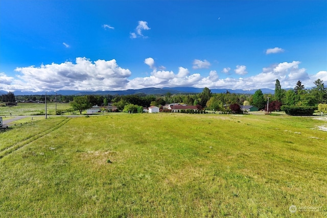 999 Spath Rd, Sequim WA, 98382 land for sale