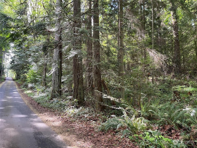 0LOT6 NE Sanwick Pl, Bainbridge Island WA, 98110 land for sale