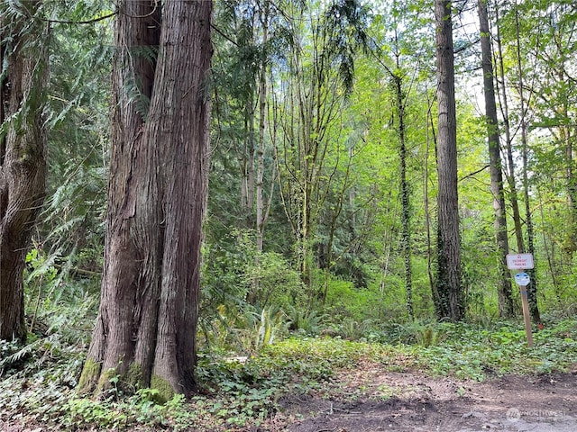 0LOT7 NE Sanwick Pl, Bainbridge Island WA, 98110 land for sale