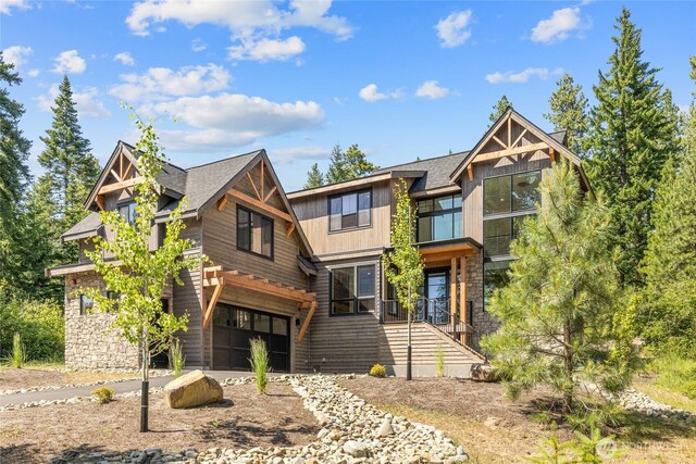 2040 Coal Mine Way, Cle Elum, WA 98922 - photo 1