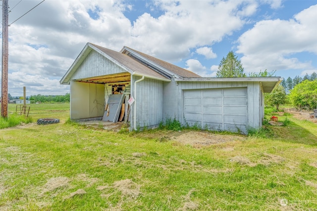 Listing photo 2 for 215 Tennessee Rd, Winlock WA 98596