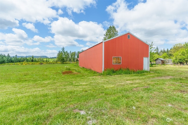 215 Tennessee Rd, Winlock WA, 98596 land for sale