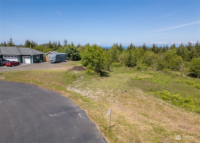 Listing photo 3 for 134 Paul Joseph Ter, Sequim WA 98382