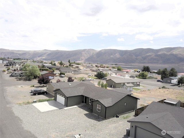 410 Summer Pl SW, Mattawa, WA 99349 - view of mountain feature