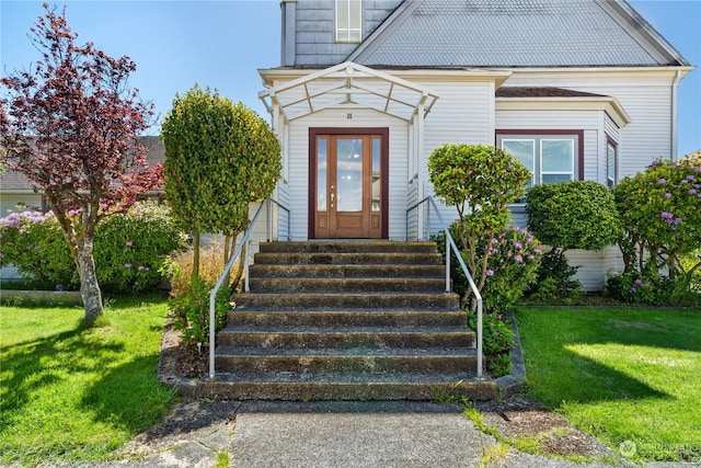 807 W 1st St, Aberdeen, WA 98520 - photo 2