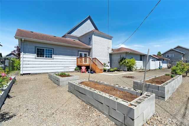 807 W 1st St, Aberdeen, WA 98520 - photo 28