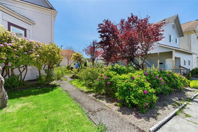 807 W 1st St, Aberdeen, WA 98520 - photo 34