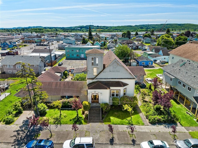 807 W 1st St, Aberdeen, WA 98520 - photo 35