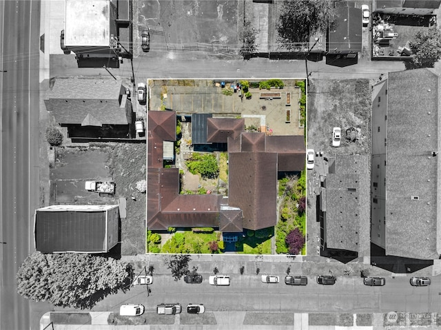 807 W 1st St, Aberdeen, WA 98520 - photo 38