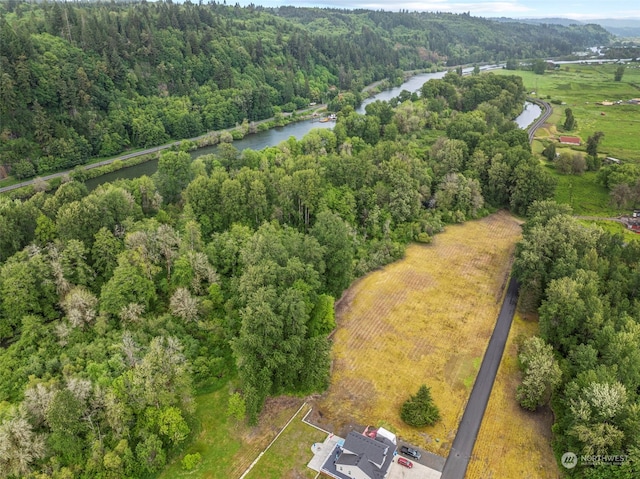 4LOT4 Columbia Point Rd, Longview WA, 98632 land for sale