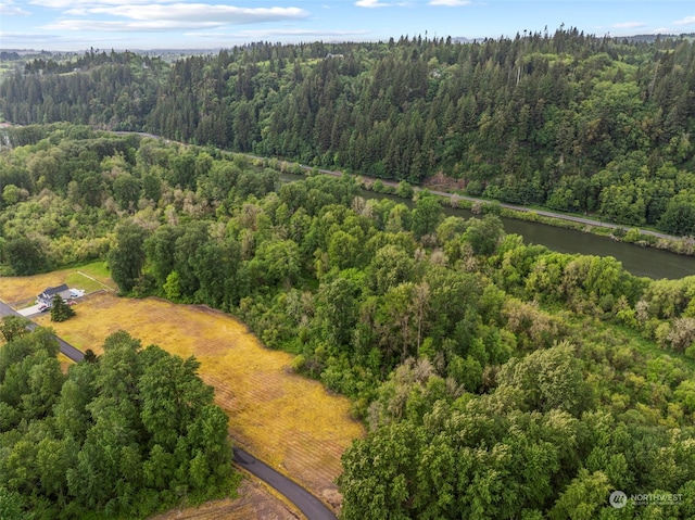 Listing photo 3 for 4LOT4 Columbia Point Rd, Longview WA 98632