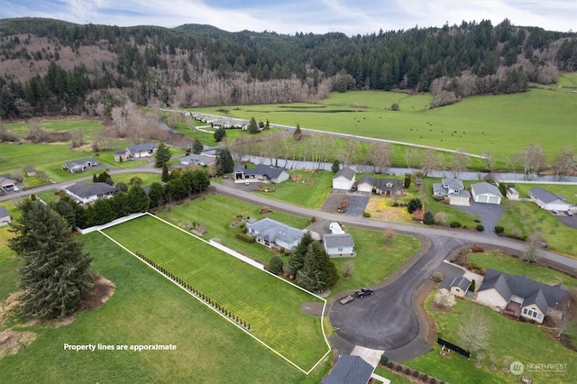 14 Monroe Ct, Cathlamet WA, 98612 land for sale