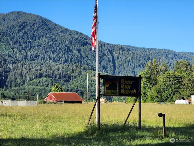 0 US Highway 12, Randle WA, 98377 land for sale