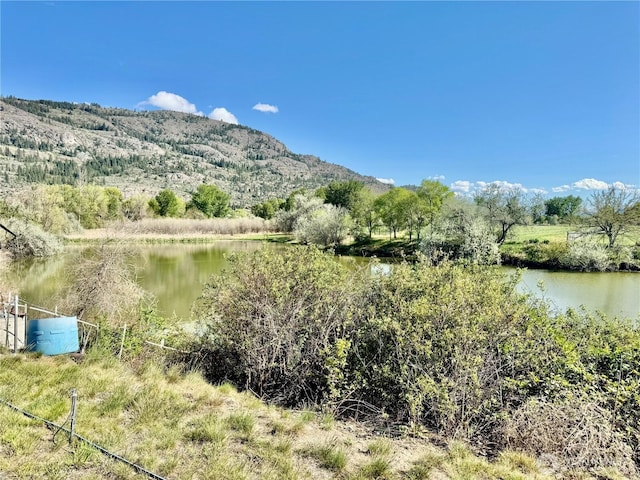 12 Moonlight Dr, Oroville, WA 98844 - water view