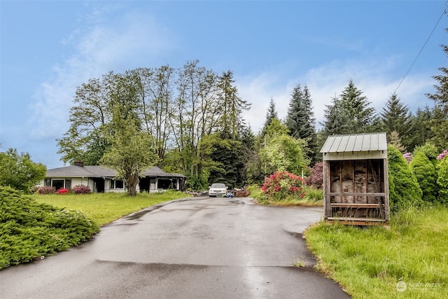 Listing photo 2 for 2926 US Highway 12, Silver Creek WA 98585