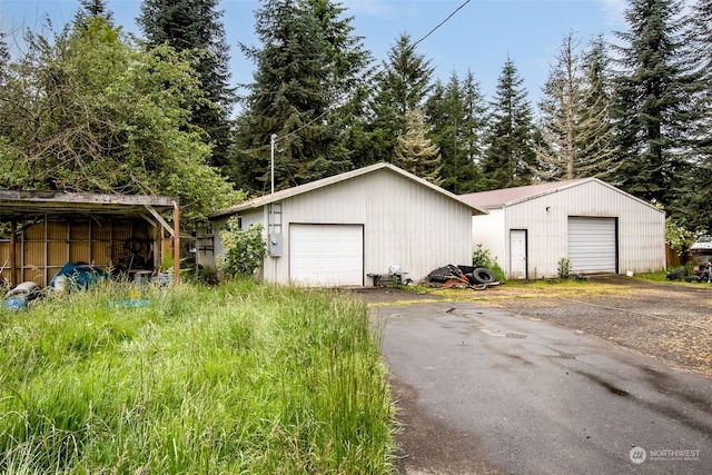 Listing photo 3 for 2926 US Highway 12, Silver Creek WA 98585