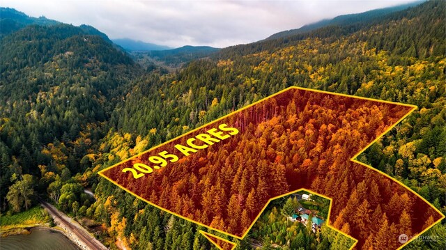 0NHN Oyster Creek Ln, Bow, WA 98233
