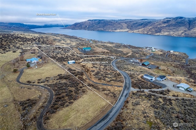 46435 Sunny Hills Ln N, Grand Coulee, WA 99133 - photo 1