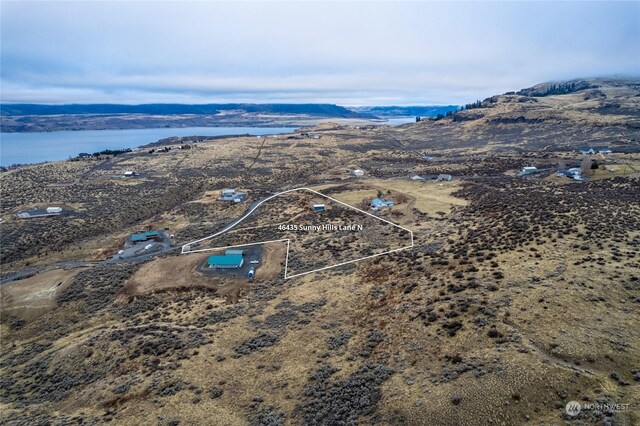 46435 Sunny Hills Ln N, Grand Coulee, WA 99133 - photo 3