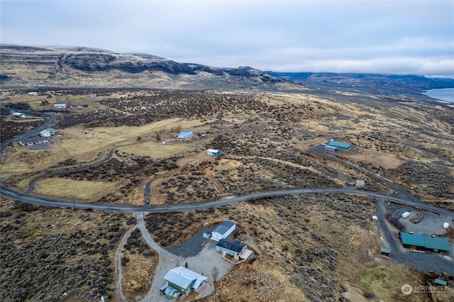 46435 Sunny Hills Ln N, Grand Coulee, WA 99133 - photo 8