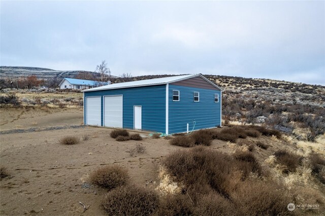 46435 Sunny Hills Ln N, Grand Coulee, WA 99133 - photo 20