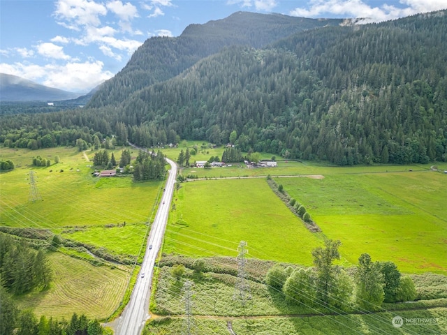 0XX State Route 20, Concrete, WA 98267