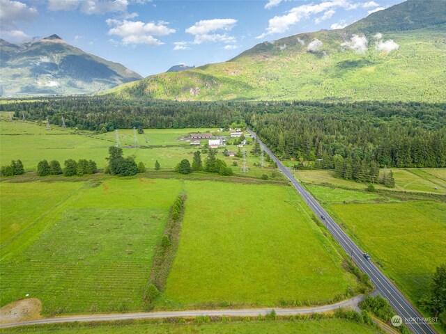 0XX State Route 20, Concrete, WA 98267